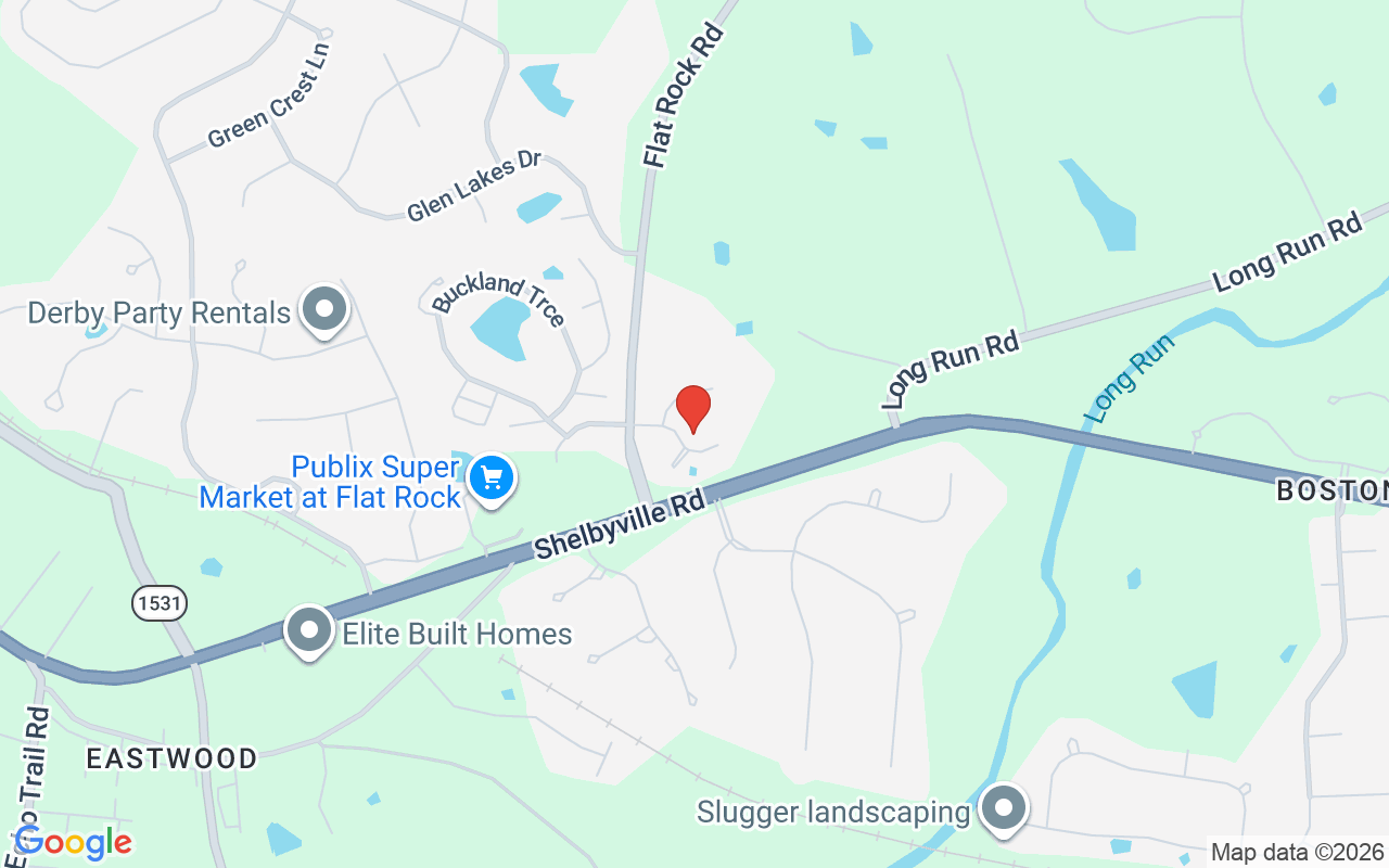 16507 Kilcott Way, Louisville, KY 40245