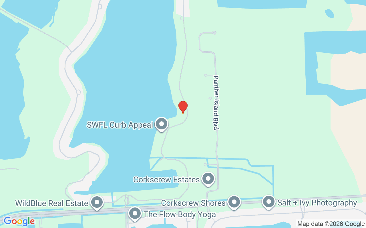 13654 Blue Bay Cir, Fort Myers, FL 33913