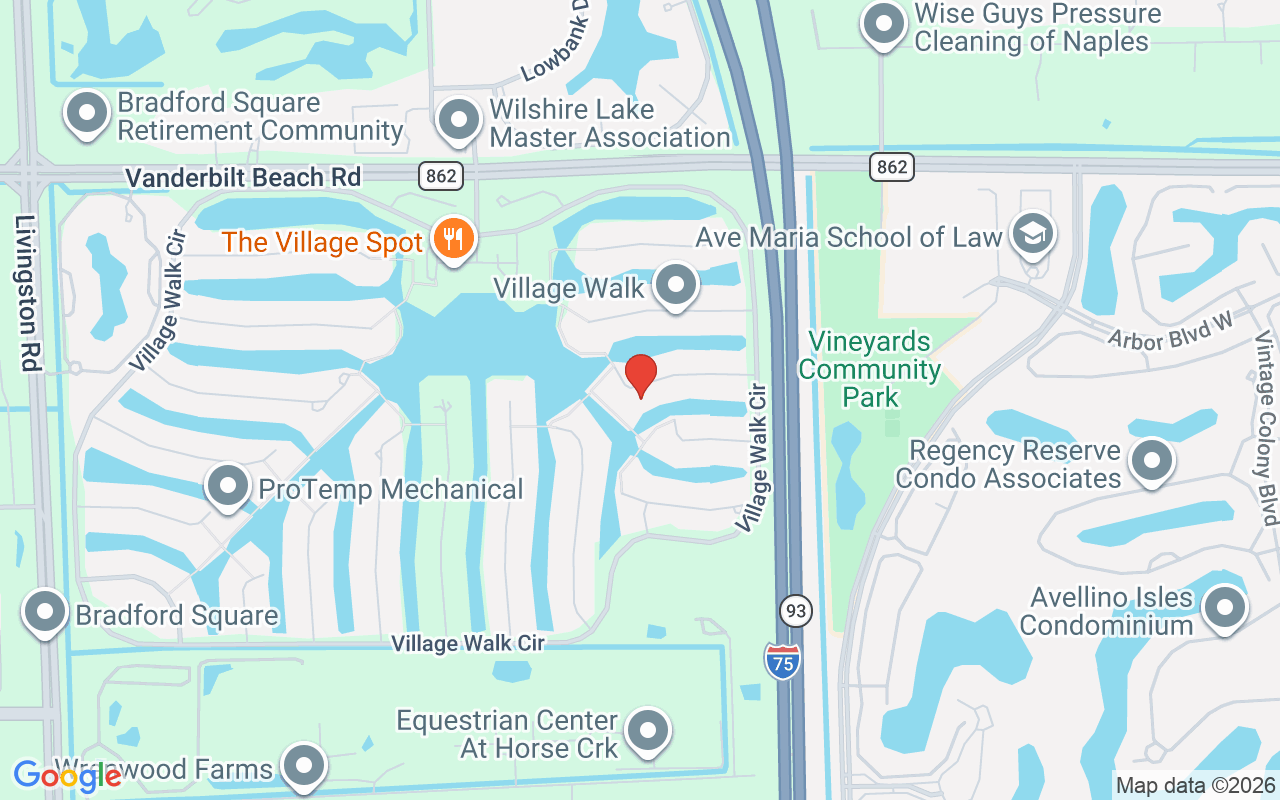 4820 San Carlo Ct, Naples, FL 34109