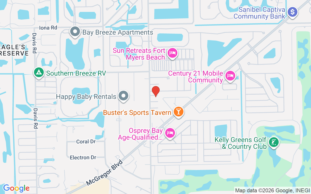 93 Sycamore Ln, Fort Myers, FL 33908