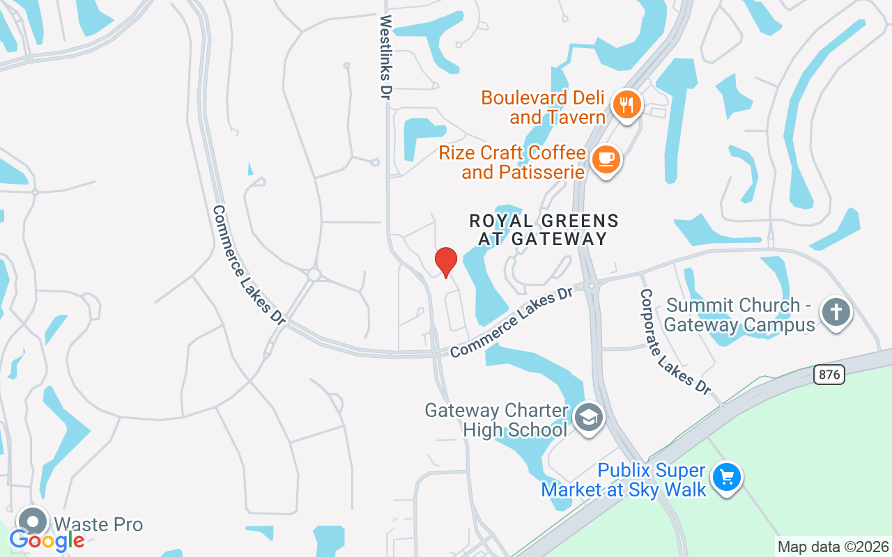 12566 Laurel Cove Dr, Fort Myers, FL 33913