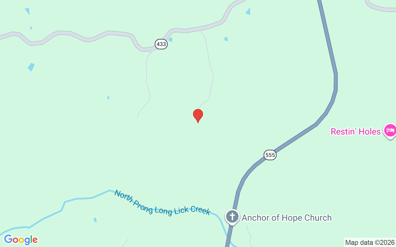 210 Georgie Ln, Willisburg, KY 40078