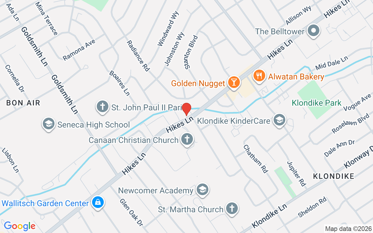 2845 Hikes Ln #305, Louisville, KY 40218