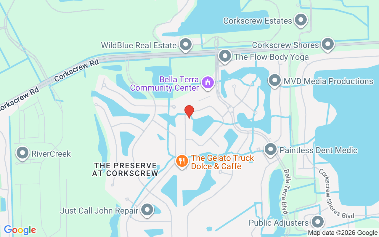 20427 Larino Loop, Estero, FL 33928