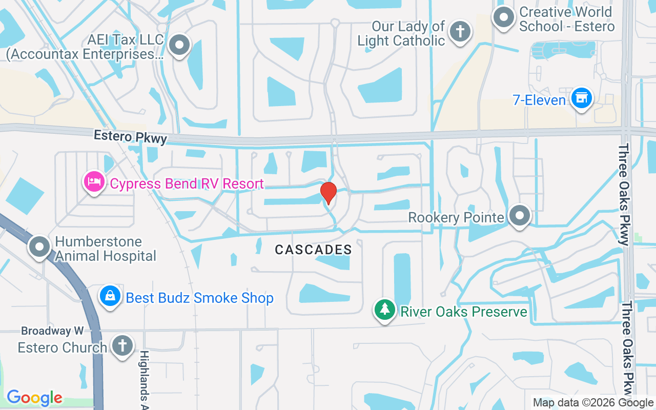 9241 Springview Loop, Estero, FL 33928