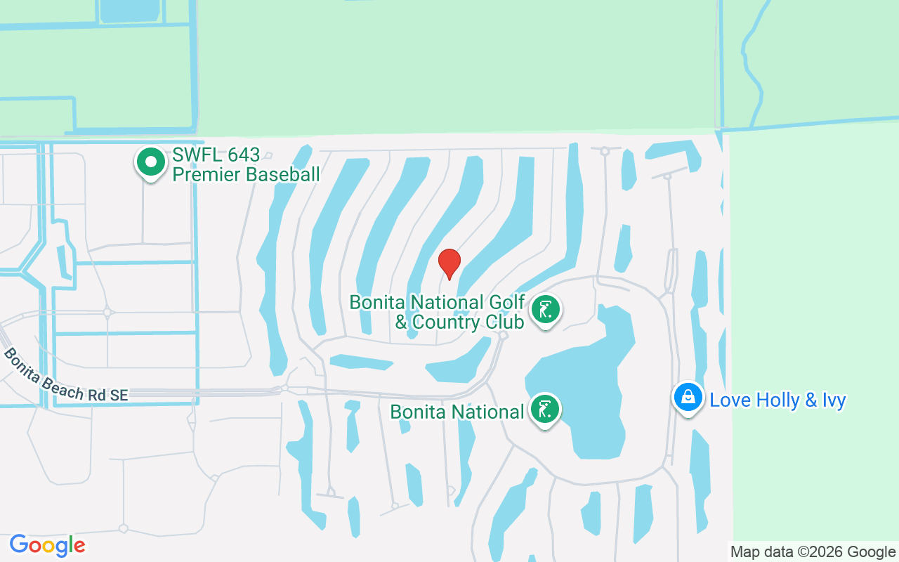 28107 Foxrock Ct, Bonita Springs, FL 34135