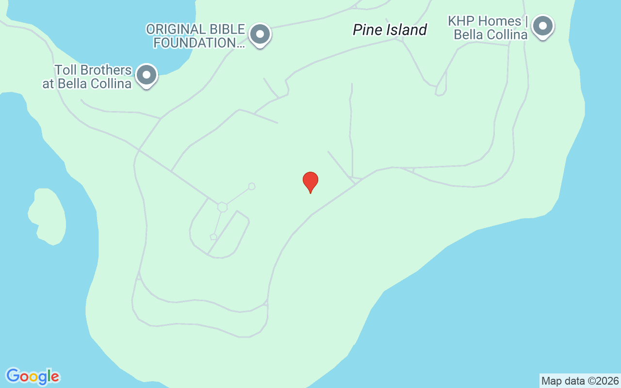 16118 Pendio Drive, Montverde, FL 34756