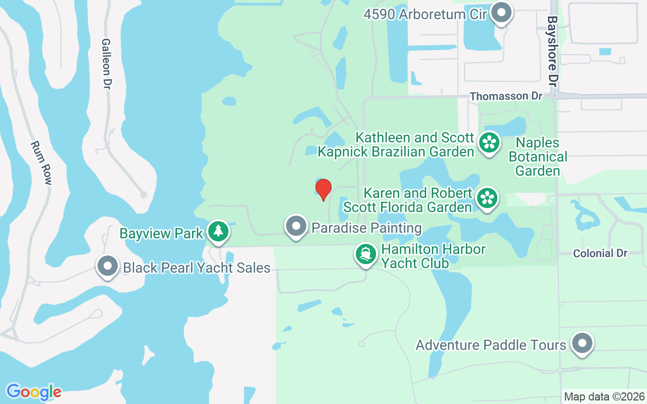 5065 Yacht Harbor Circle Unit 701, Naples, FL 34112