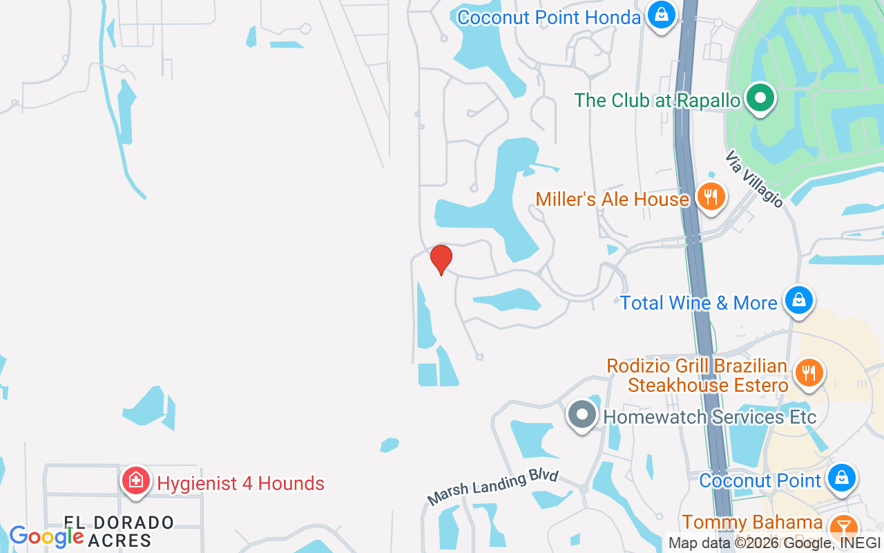 22766 Fountain Lakes Blvd, Estero, FL 33928
