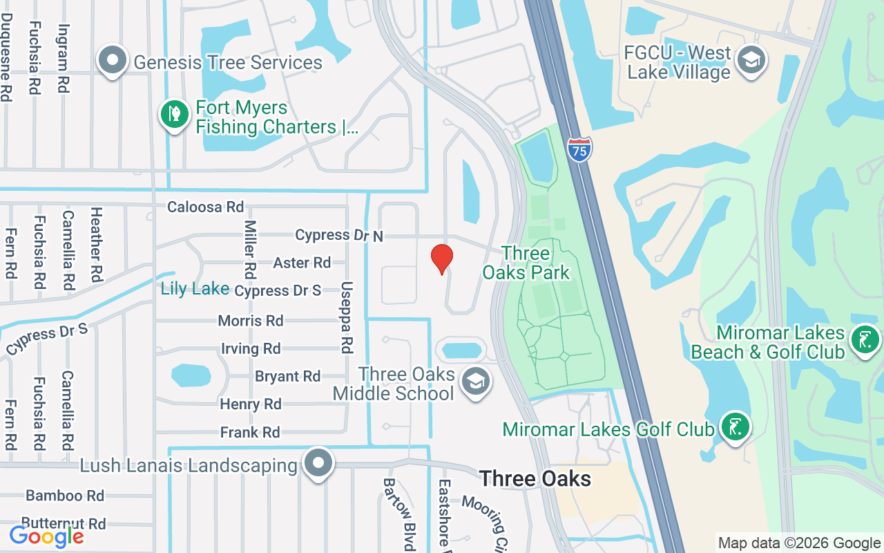 18048 Horseshoe Bay Cir, Fort Myers, FL 33967