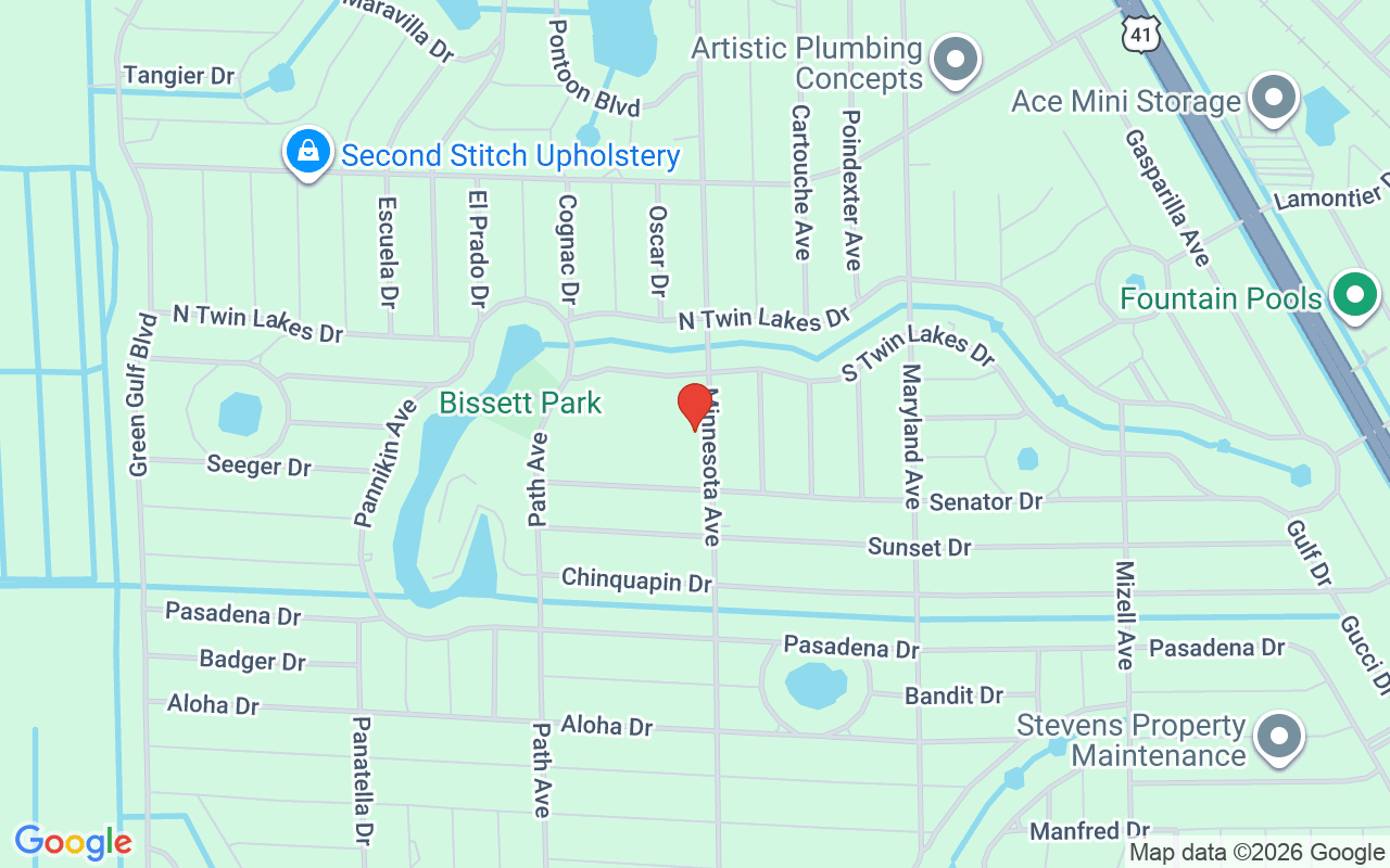 12427 Minnesota Ave, Punta Gorda, FL 33955