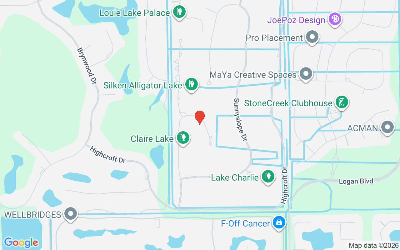 4214 Cortland Way, Naples, FL 34119