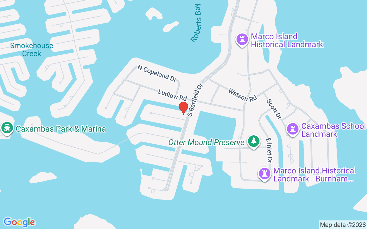 1698 Mcilvaine Ct, Marco Island, FL 34145