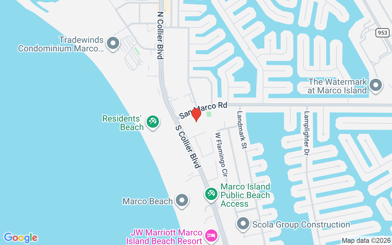 125 Collier Blvd S #B-201, Marco Island, FL 34145