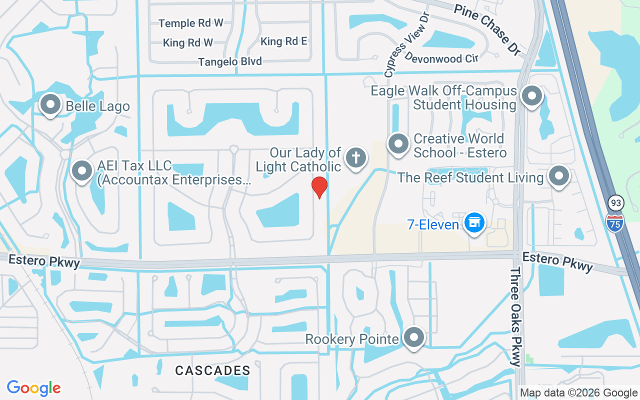 19758 Tesoro Way, Fort Myers, FL 33967