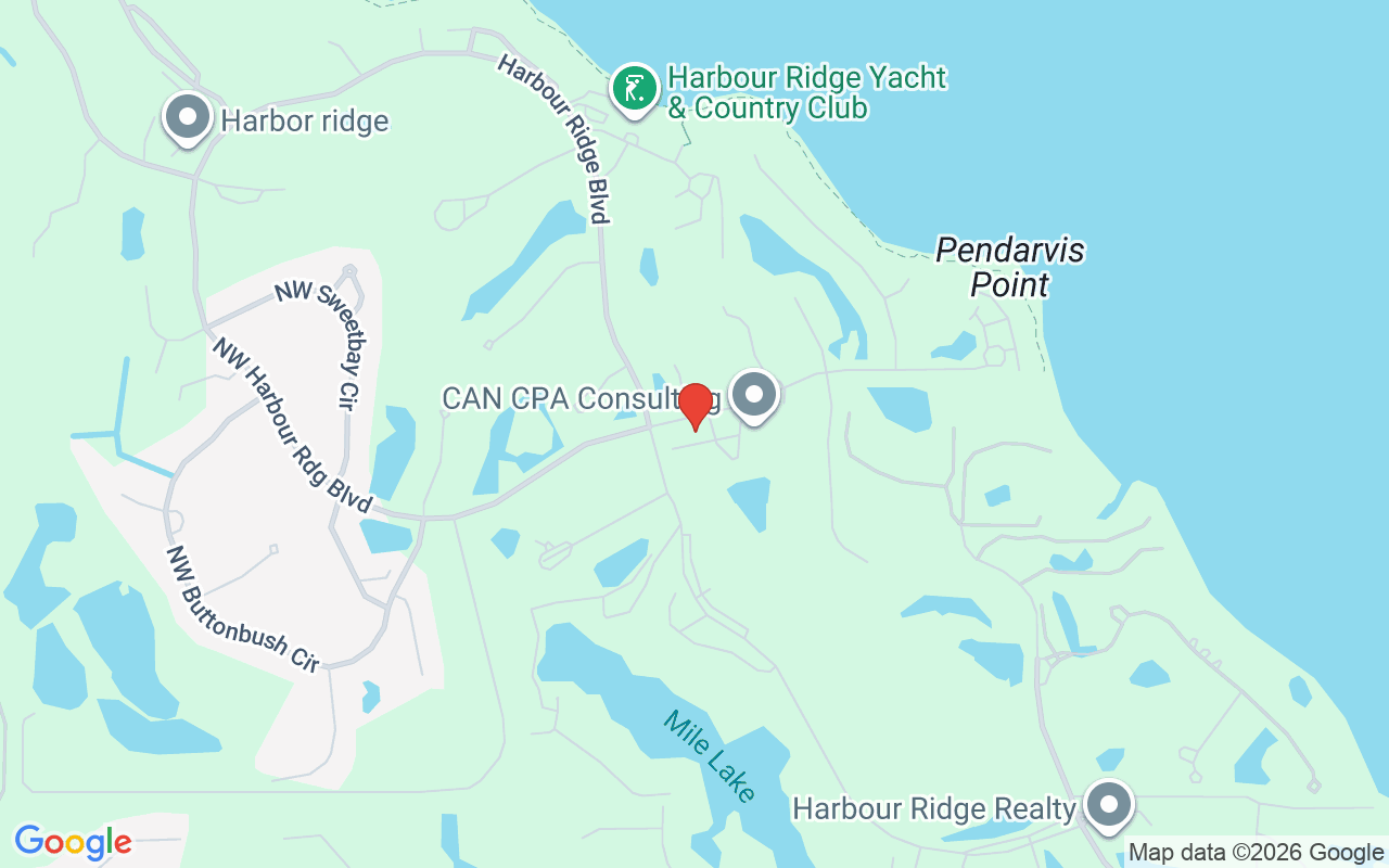 2253 Nw Seagrass Drive, Palm City, FL 34990