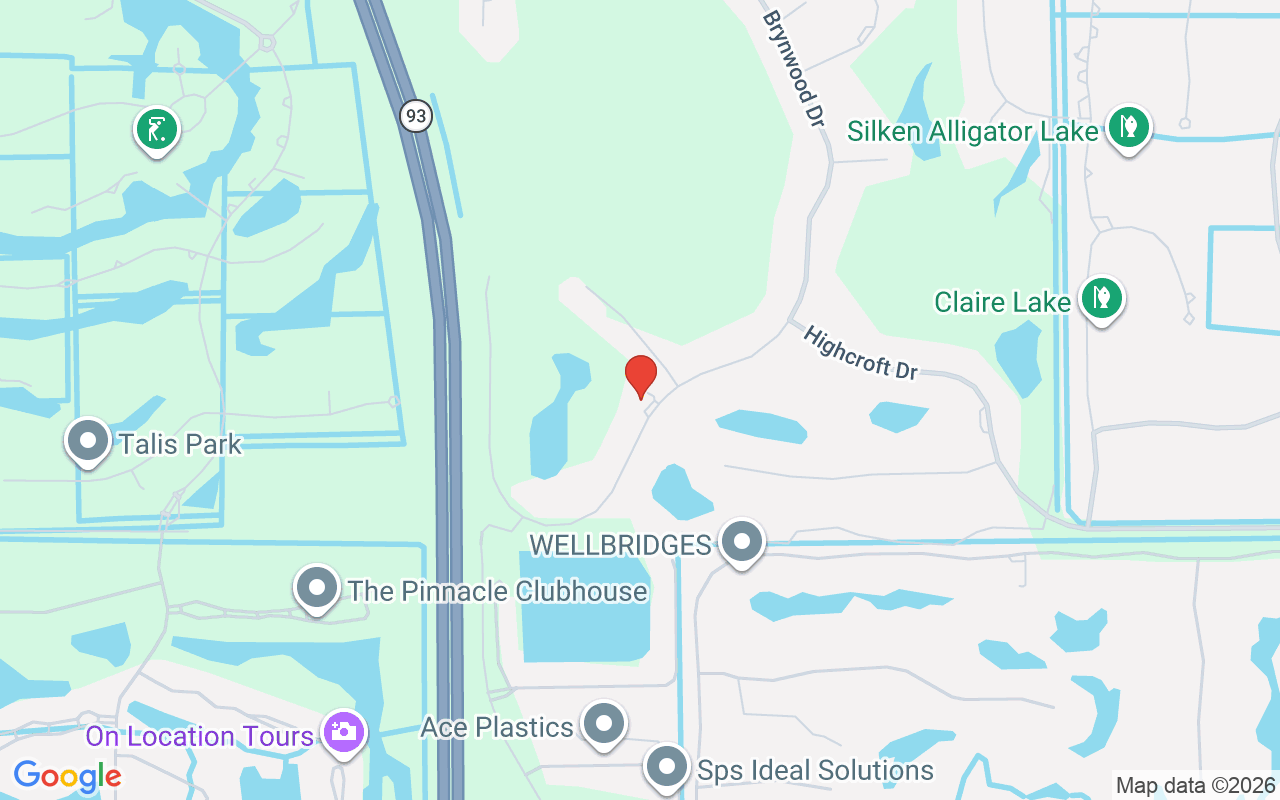 4205 Brynwood Dr, Naples, FL 34119