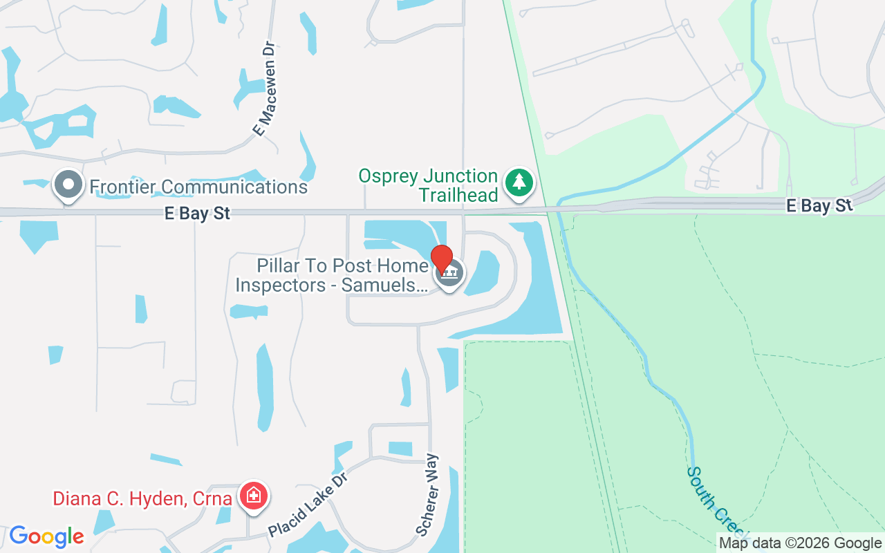 162 Willow Bend Way, Osprey, FL 34229