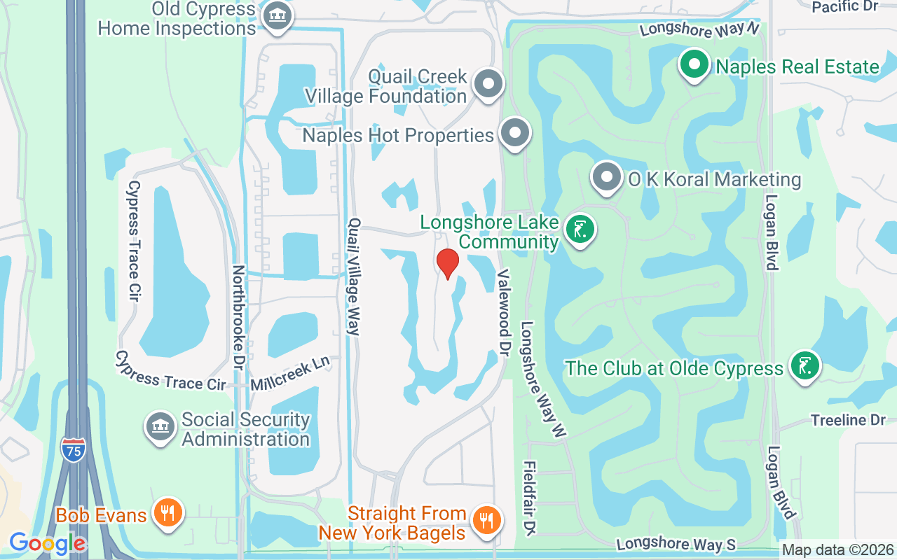 10367 Quail Crown Dr #28, Naples, FL 34119