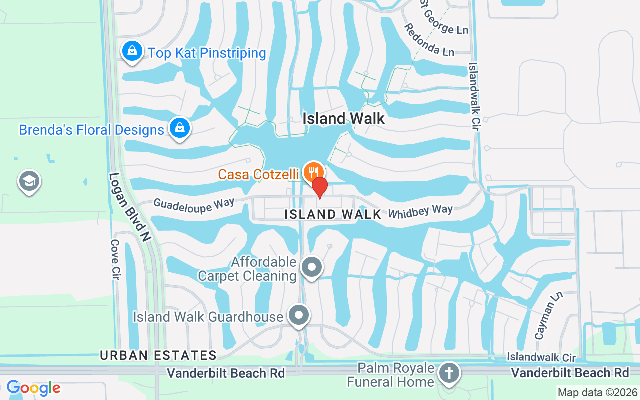 6174 Towncenter Cir, Naples, FL 34119