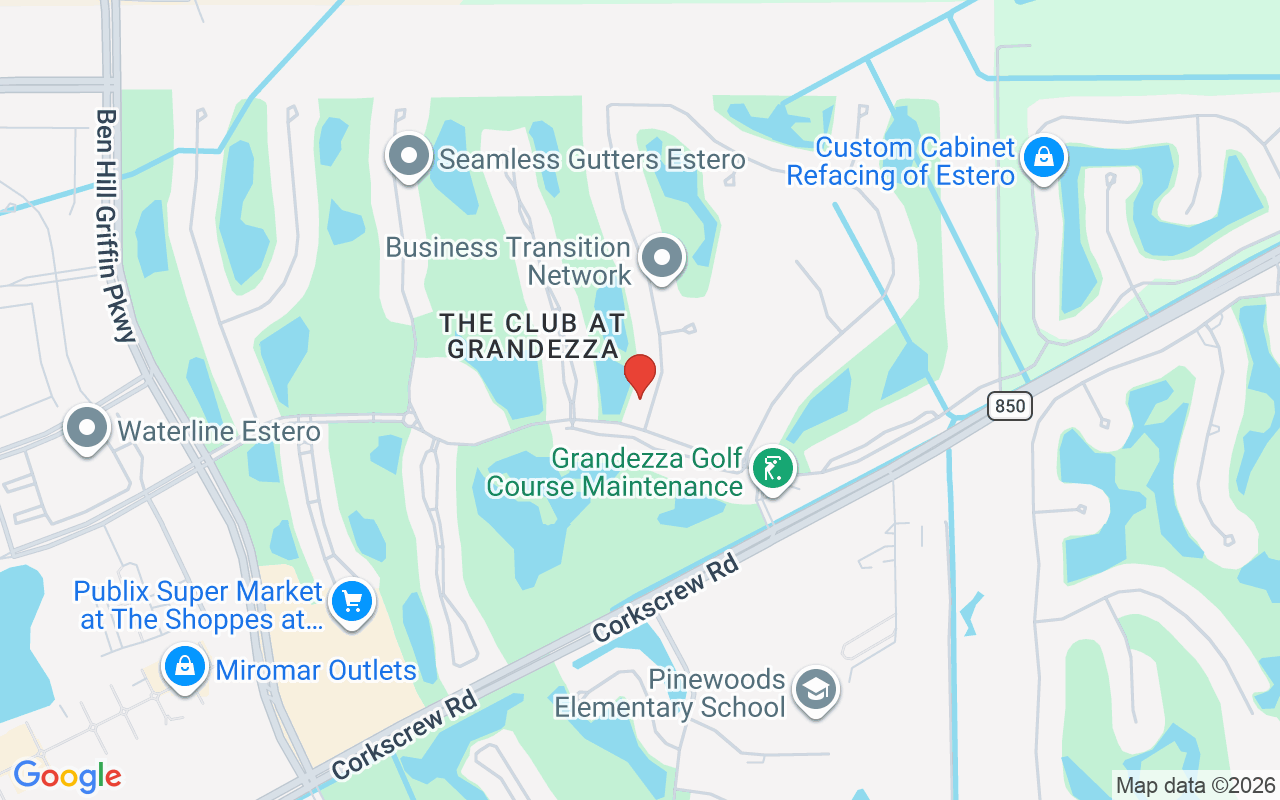 20194 Markward Crossing, Estero, FL 33928