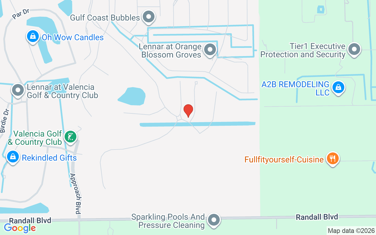 1955 Sierra Ct, Naples, FL 34120