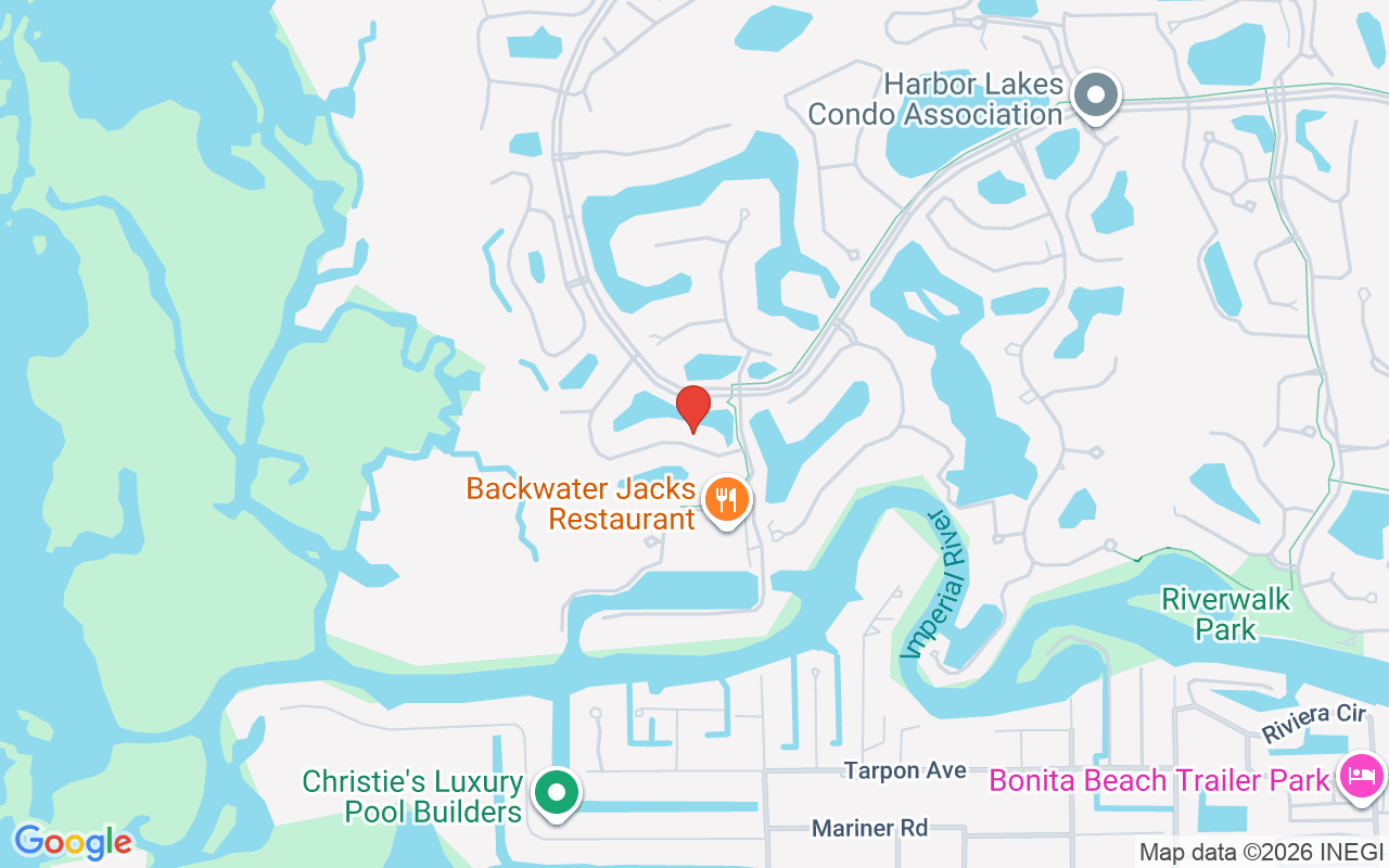 4410 Riverwatch Dr #102, Bonita Springs, FL 34134