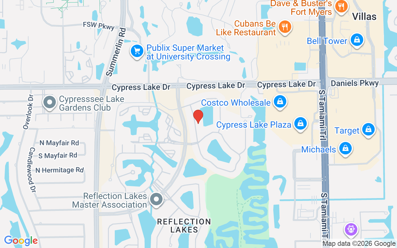 13639 Gulf Breeze St, Fort Myers, FL 33907