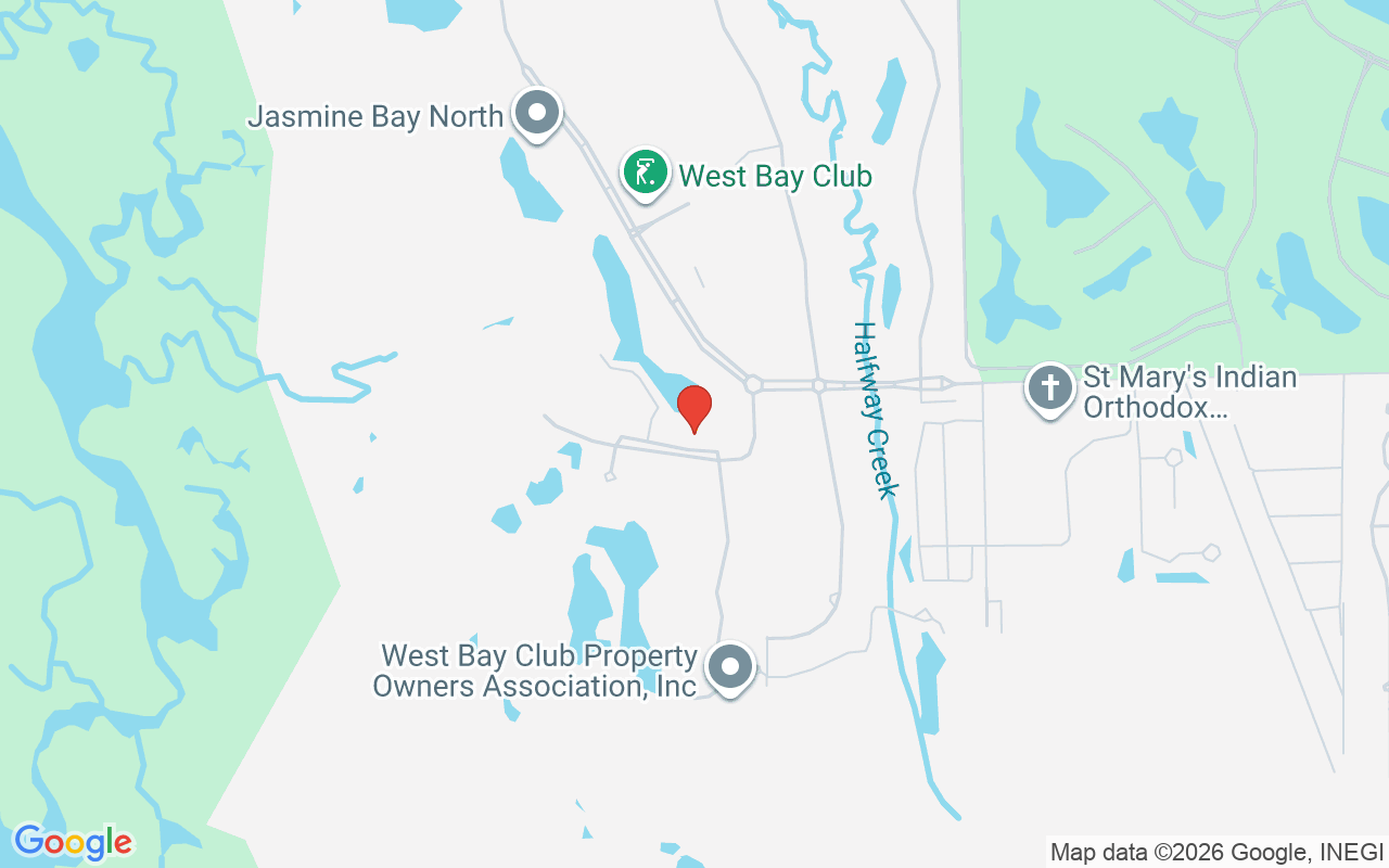 4918 Baybridge Blvd, Estero, FL 33928-3803