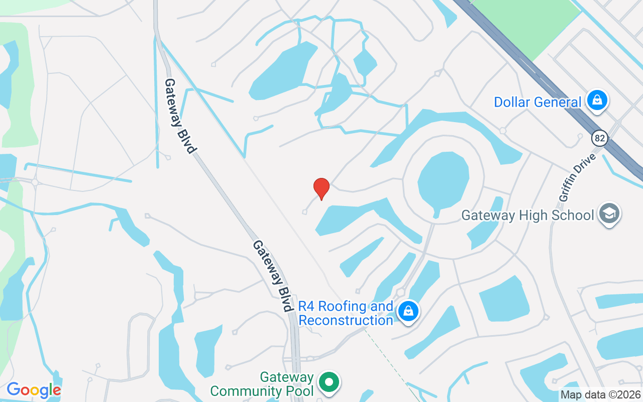 10257 Belcrest Blvd, Fort Myers, FL 33913