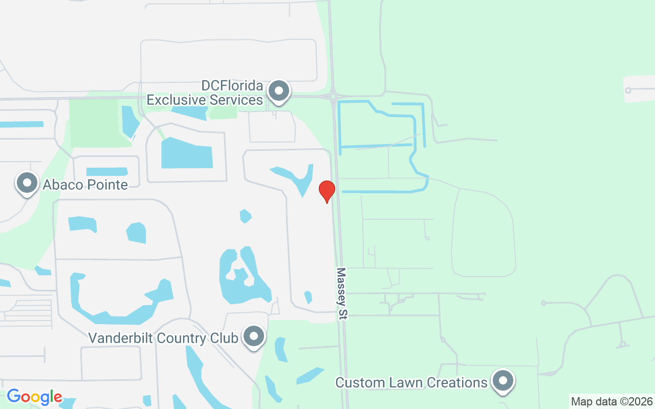 8661 Gleneagle Way, Naples, FL 34120