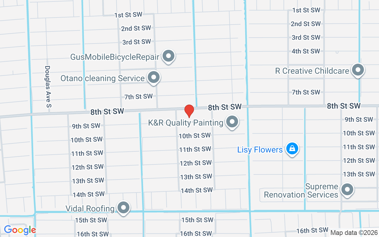 3812 9Th St, Lehigh Acres, FL 33976