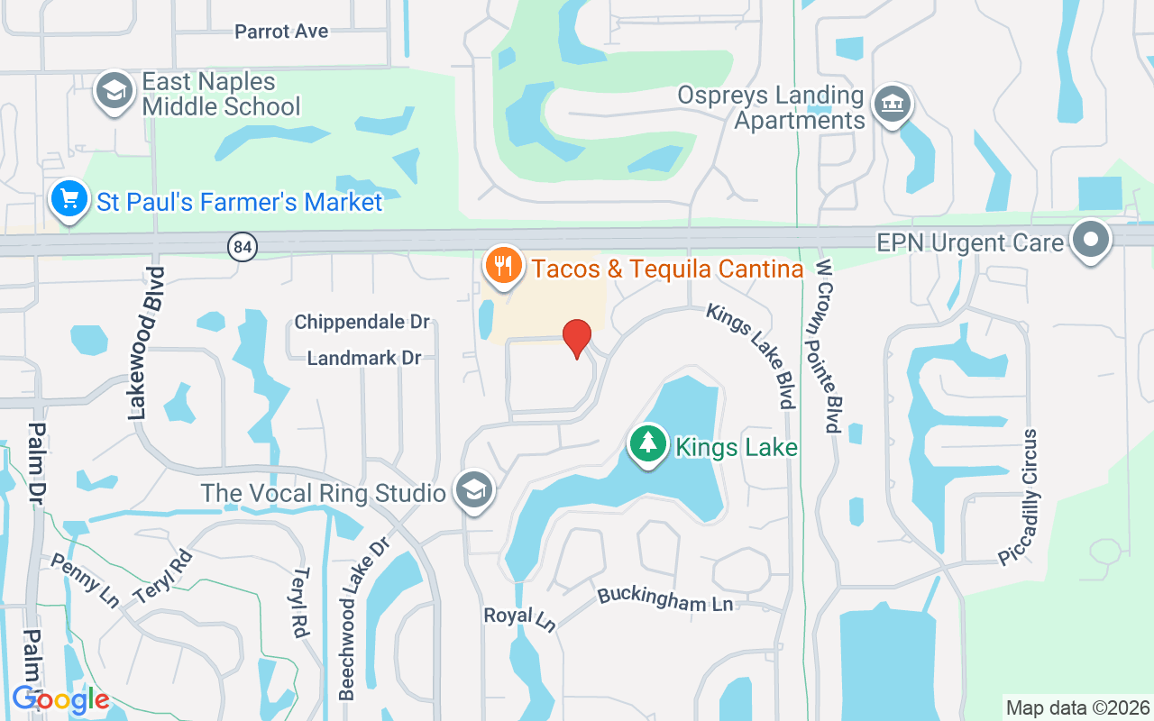 1733 Courtyard Way #204, Naples, FL 34112