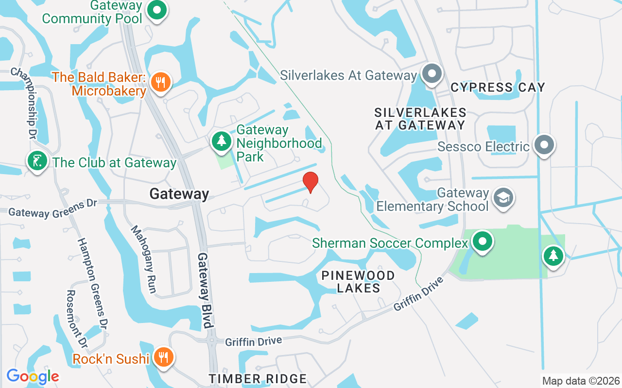 11458 Waterford Village Ct, Fort Myers, FL 33913