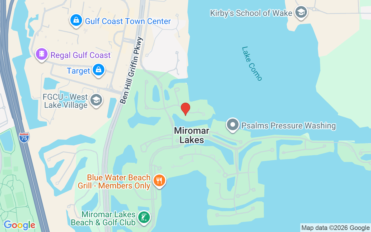 10590 Via Milano Dr, Miromar Lakes, FL 33913