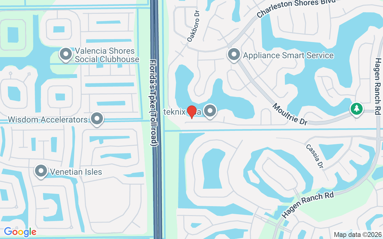 7835  Springfield Lake Drive, Lake Worth, FL 33467