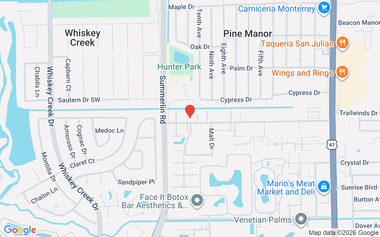 1569 Park Meadows Dr #2, Fort Myers, FL 33907