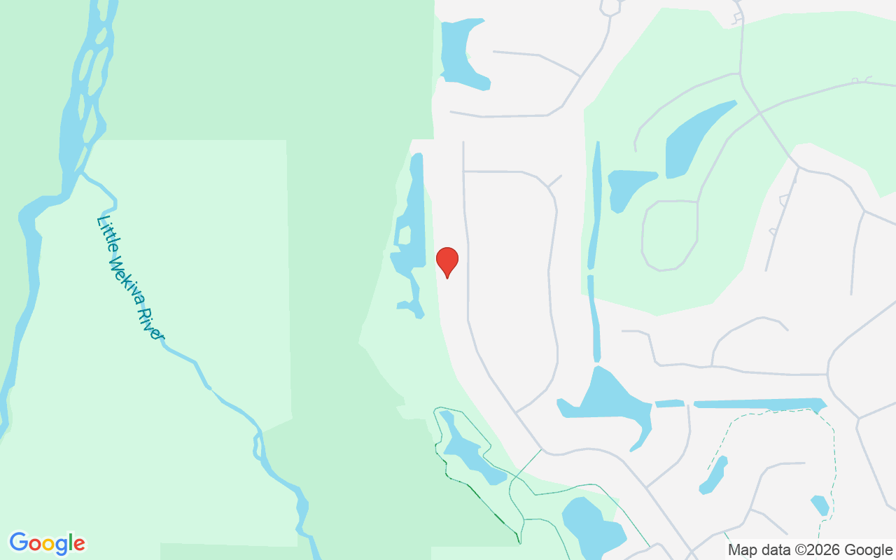 2405 Alaqua Drive, Longwood, FL 32779