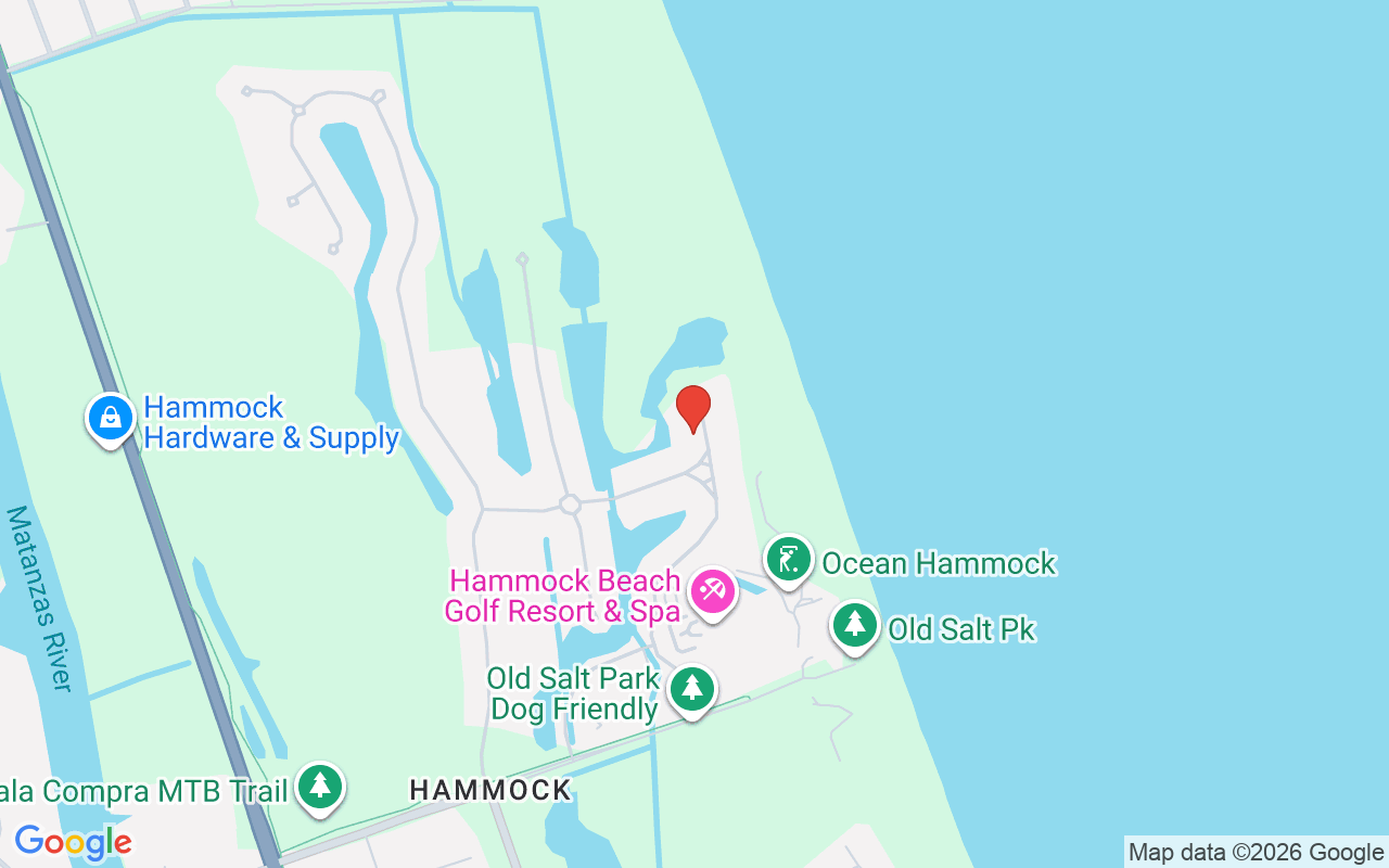 353 Ocean Crest Drive, Palm Coast, FL 32137