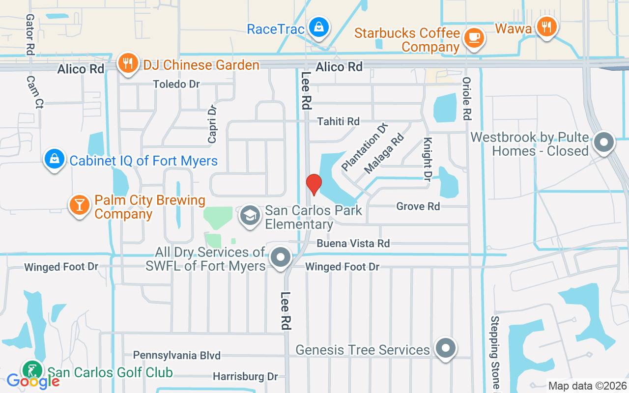 17269 Lee Rd, Fort Myers, FL 33967