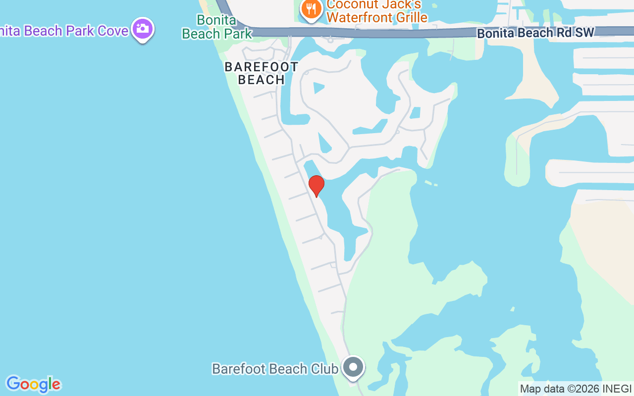 220 Barefoot Beach Blvd, Bonita Springs, FL 34134