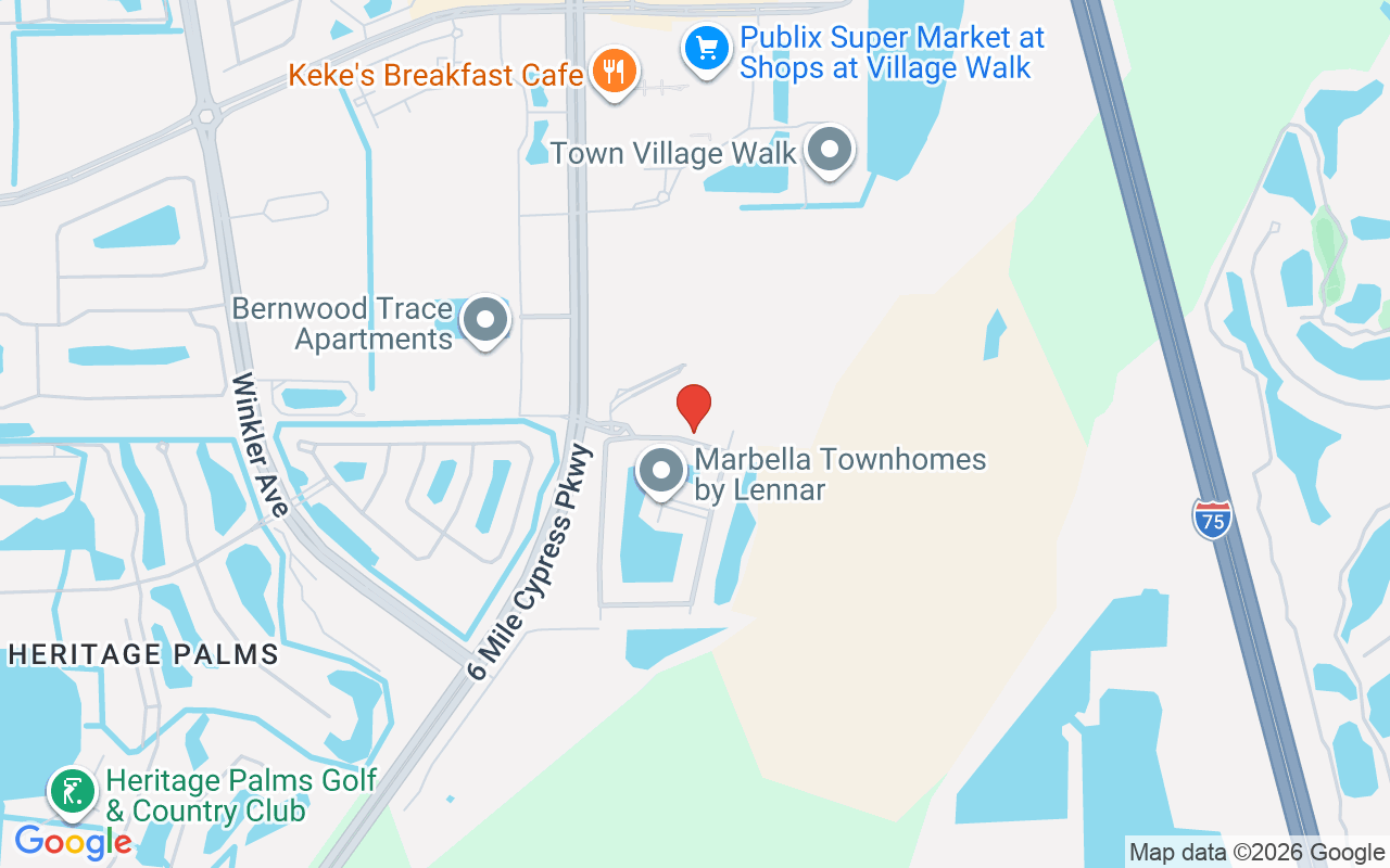 10300 Via Colomba Cir, Fort Myers, FL 33966