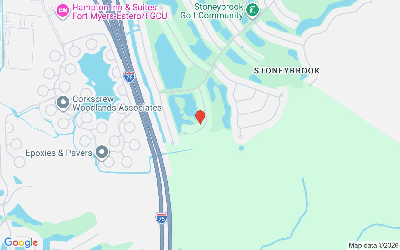 21699 Helmsdale Run, Estero, FL 33928