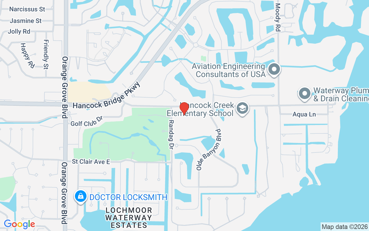 12991 Olde Banyon Blvd, North Fort Myers, FL 33903