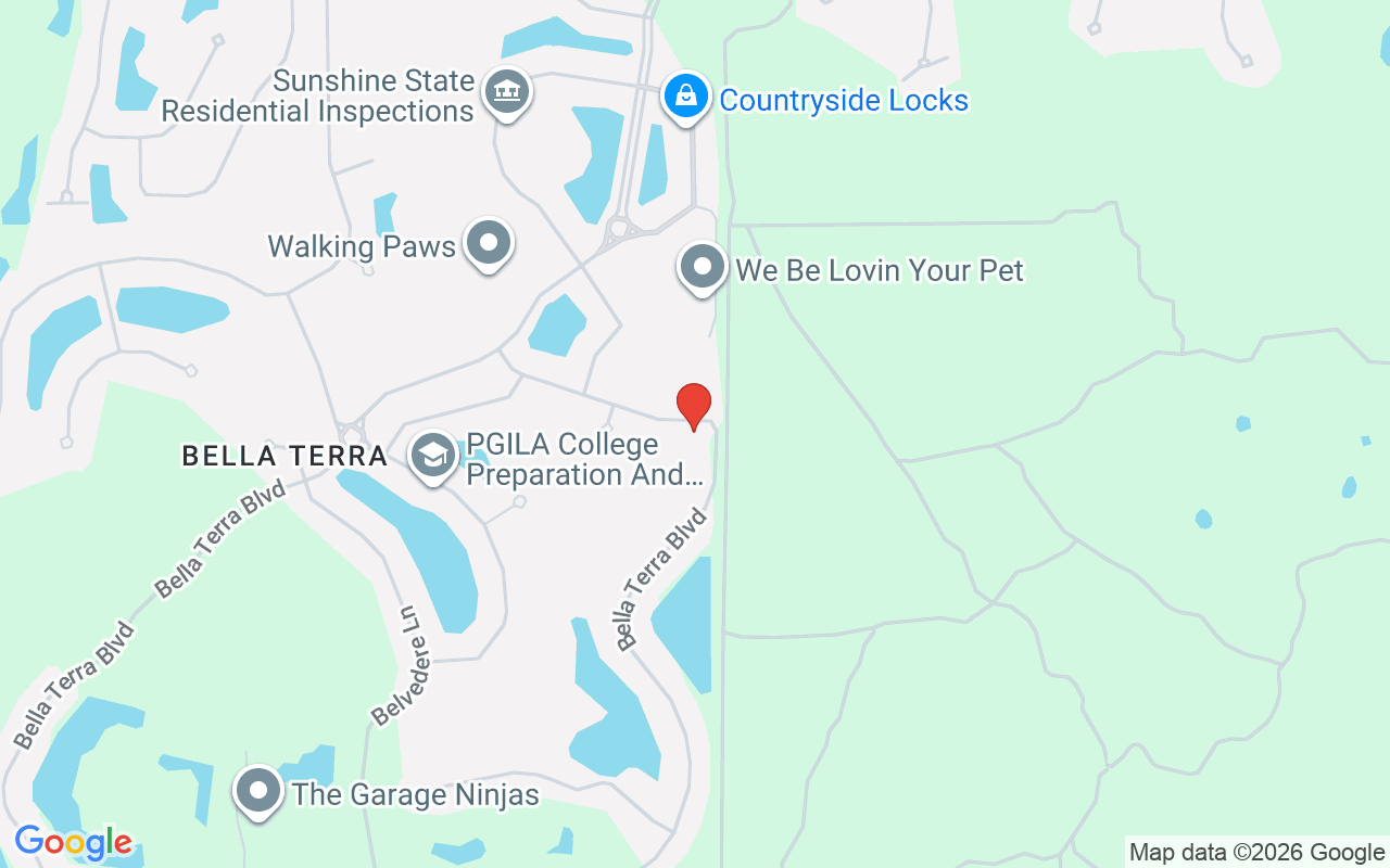 21825 Bella Terra Blvd, Estero, FL 33928