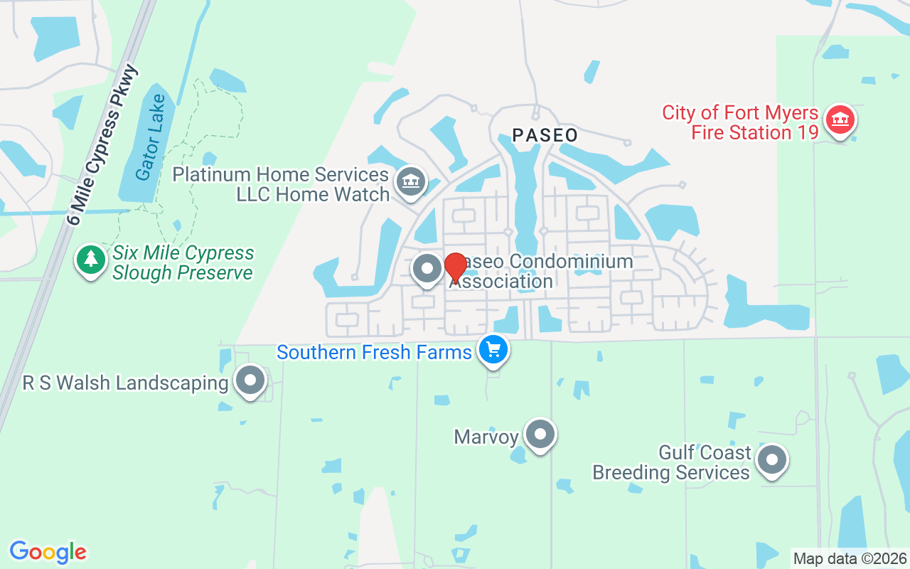 11907 Adoncia Way 3006, Fort Myers, FL 33912