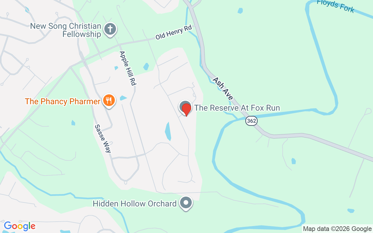 14837 Ava Brook Cir, Louisville, KY 40245