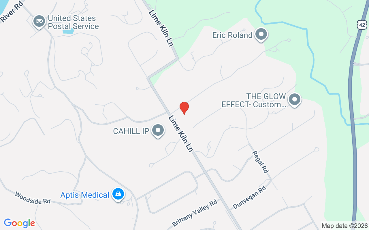 5818 Orion Rd, Louisville, KY 40222