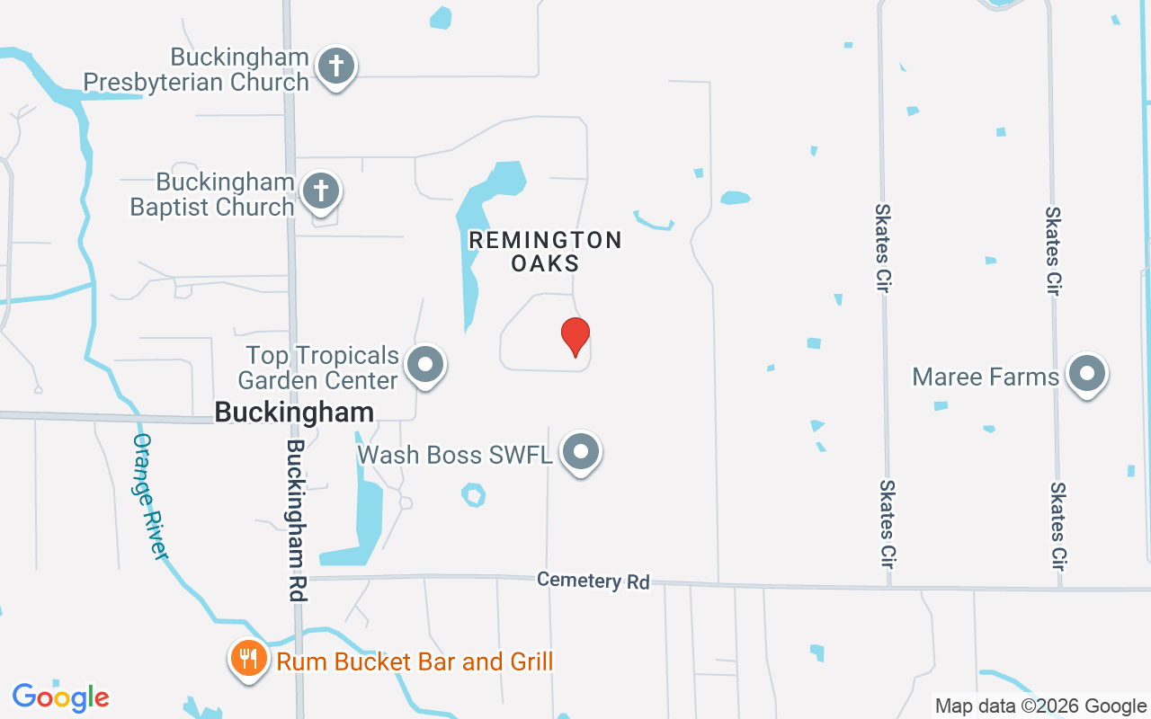 14190 Binghampton Dr, Fort Myers, FL 33905