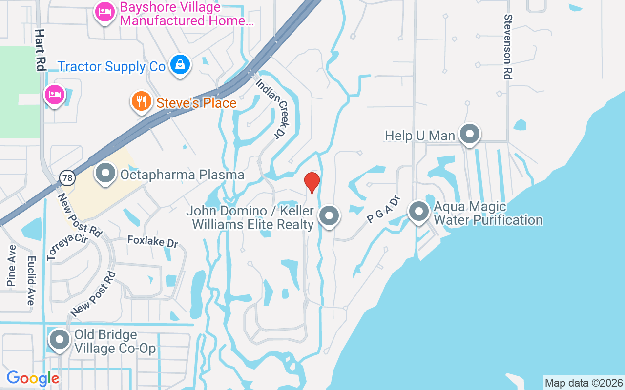 15350 Moonraker Ct #304, North Fort Myers, FL 33917